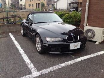 Z3買取価格 ¥180,000