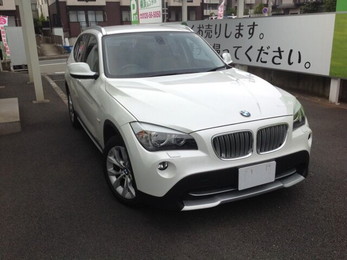 X1買取価格 ¥1,900,000