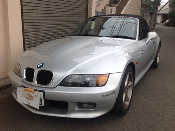 Z3買取価格 ¥170,000