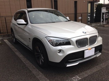 X1買取価格 ¥1,750,000