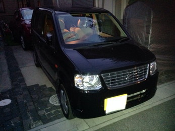 ekワゴン買取価格 ¥450,000