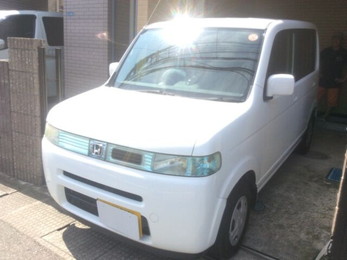 ザッツ買取 ホンダ 価格と下取り査定の相場 2ページ目 オートスピリット