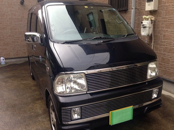 アトレーワゴン買取価格 ¥30,000