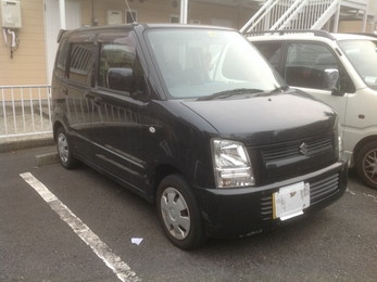 ワゴンR買取価格 ¥80,000