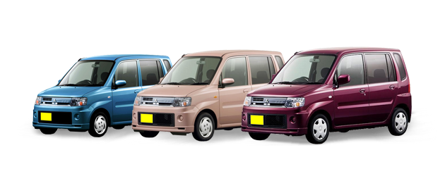 三菱 トッポ 価格と下取り査定の相場 中古車高値買取のオートスピリット